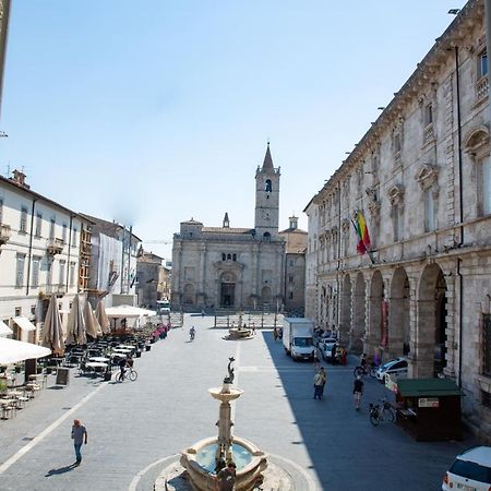 Migliori Olive Ascolane Beds Bed and Breakfast Ascoli Piceno Buitenkant foto