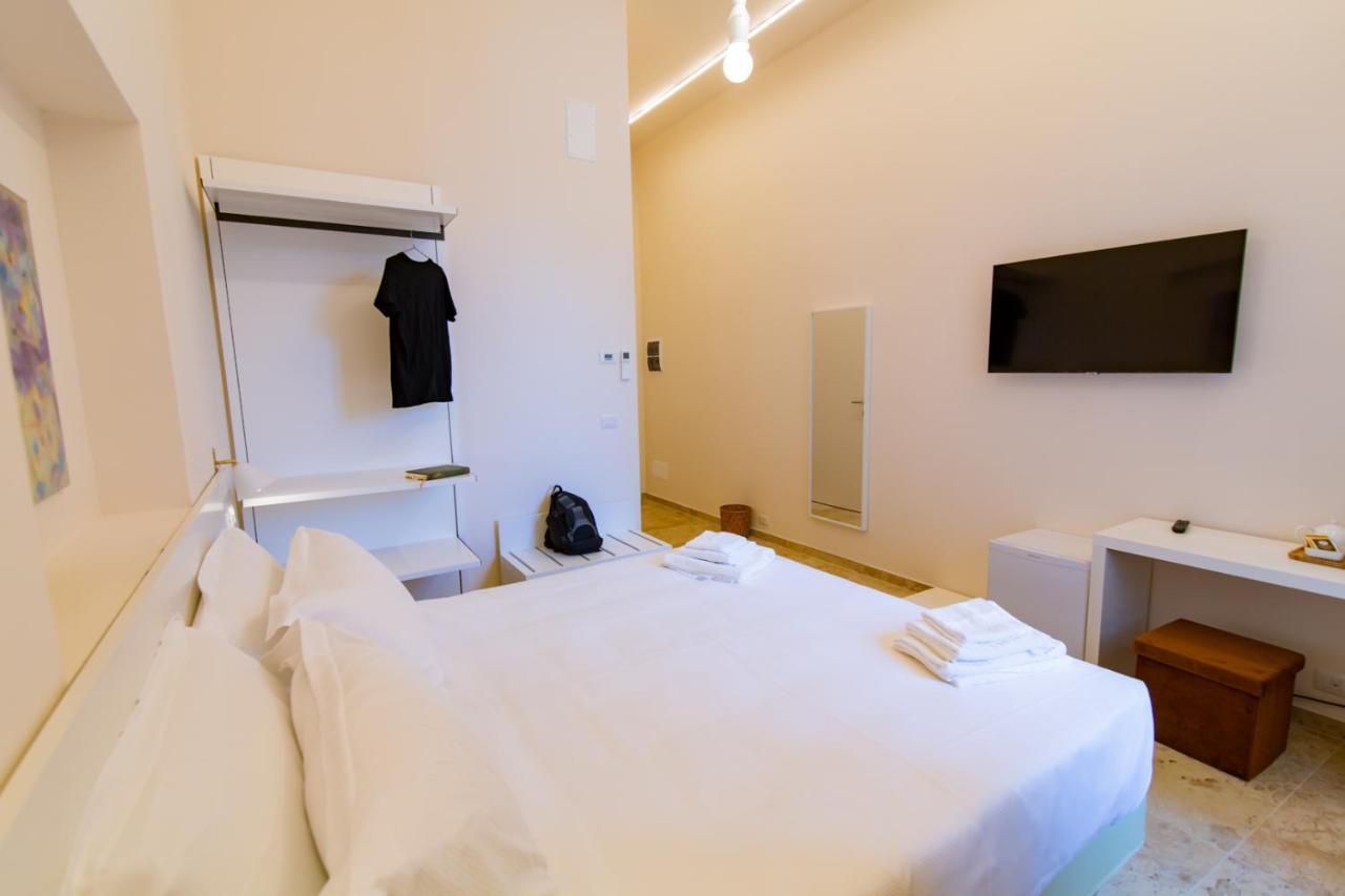 Migliori Olive Ascolane Beds Bed and Breakfast Ascoli Piceno Buitenkant foto