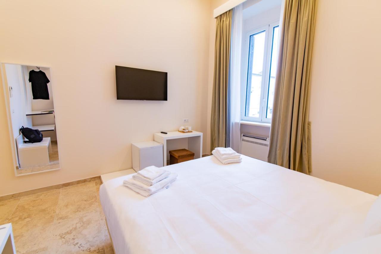 Migliori Olive Ascolane Beds Bed and Breakfast Ascoli Piceno Buitenkant foto