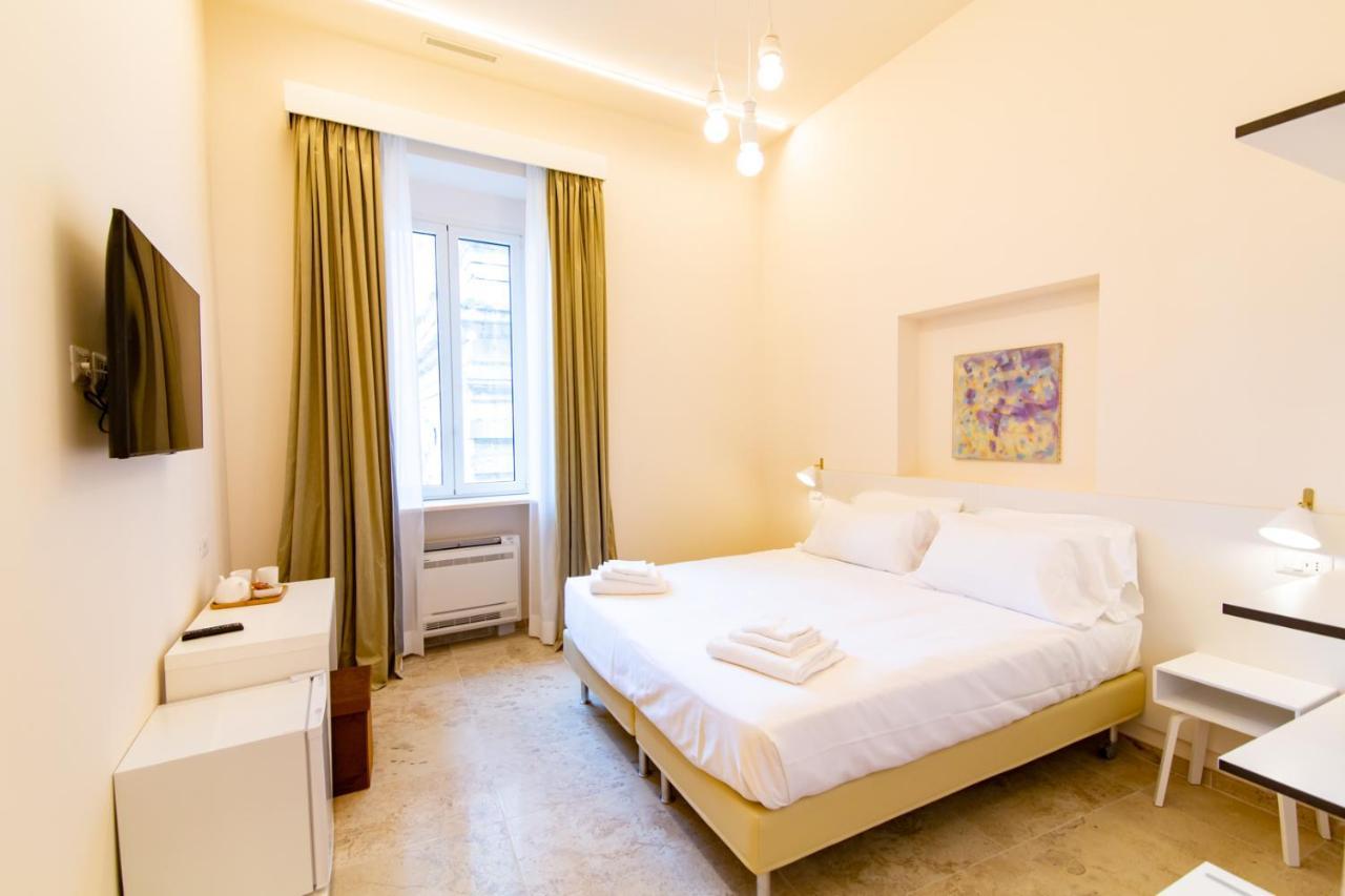 Migliori Olive Ascolane Beds Bed and Breakfast Ascoli Piceno Buitenkant foto