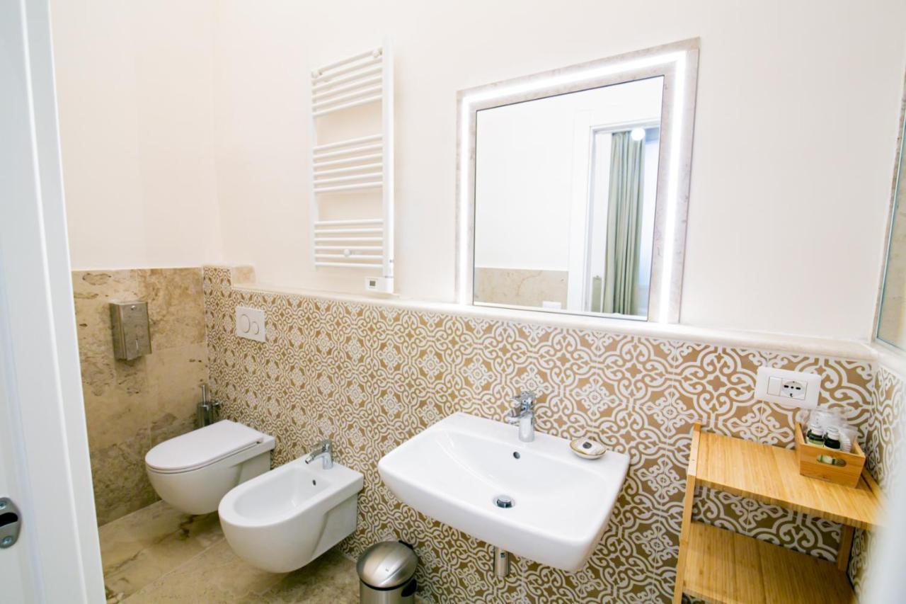 Migliori Olive Ascolane Beds Bed and Breakfast Ascoli Piceno Buitenkant foto