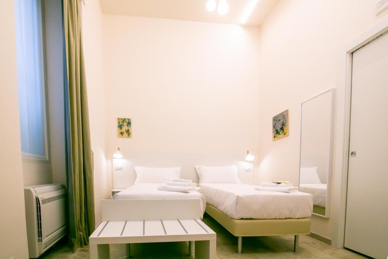 Migliori Olive Ascolane Beds Bed and Breakfast Ascoli Piceno Buitenkant foto