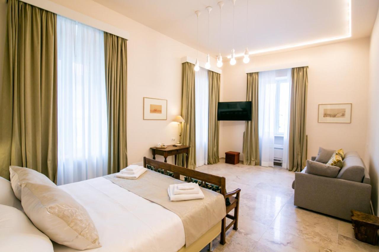 Migliori Olive Ascolane Beds Bed and Breakfast Ascoli Piceno Buitenkant foto