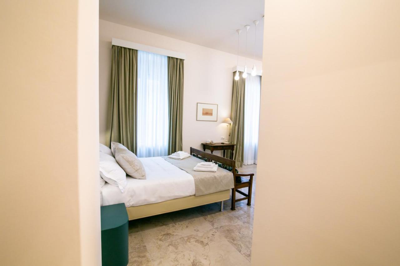 Migliori Olive Ascolane Beds Bed and Breakfast Ascoli Piceno Buitenkant foto