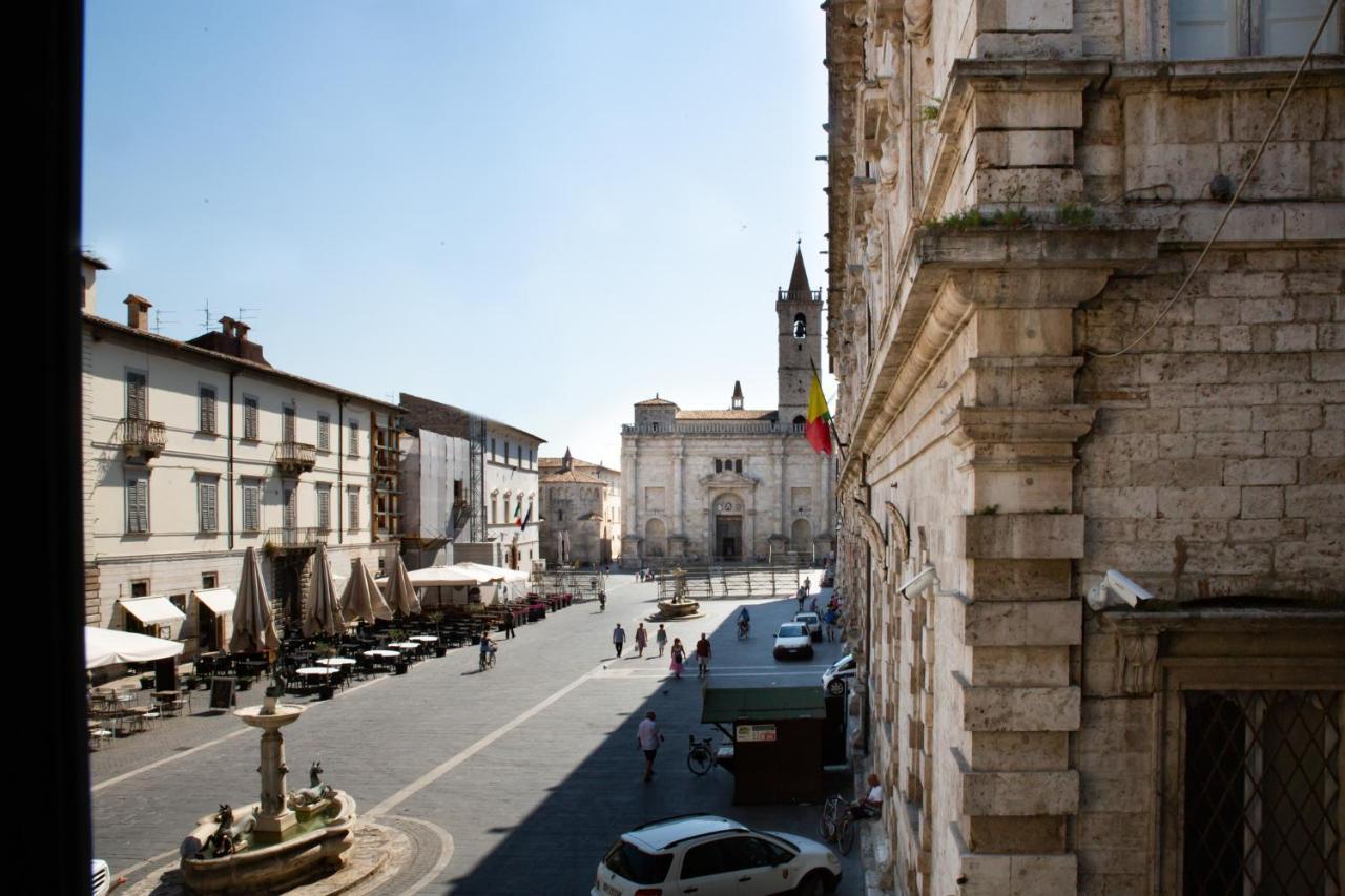 Migliori Olive Ascolane Beds Bed and Breakfast Ascoli Piceno Buitenkant foto