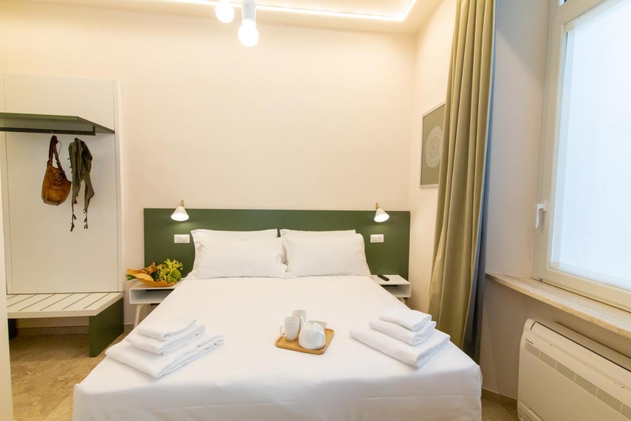 Migliori Olive Ascolane Beds Bed and Breakfast Ascoli Piceno Buitenkant foto