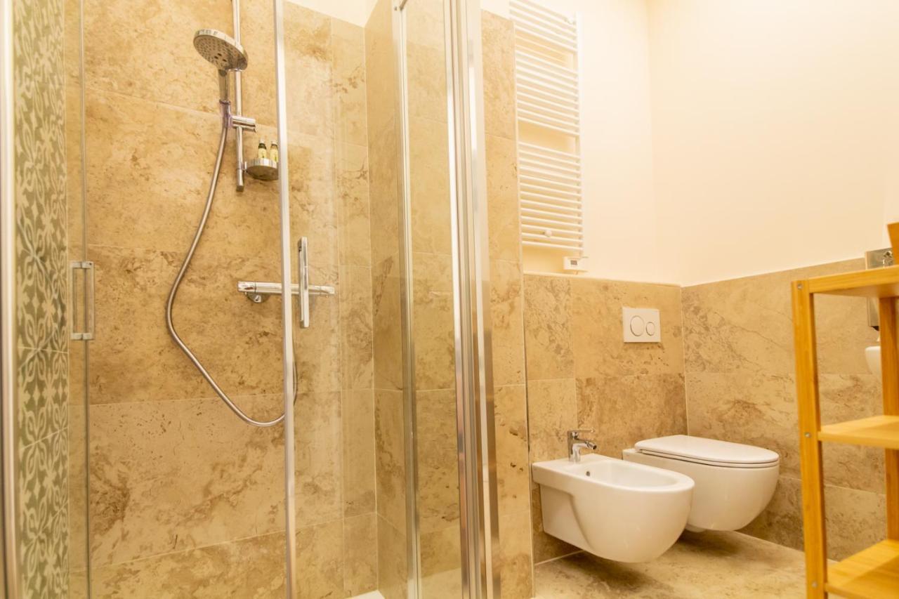 Migliori Olive Ascolane Beds Bed and Breakfast Ascoli Piceno Buitenkant foto