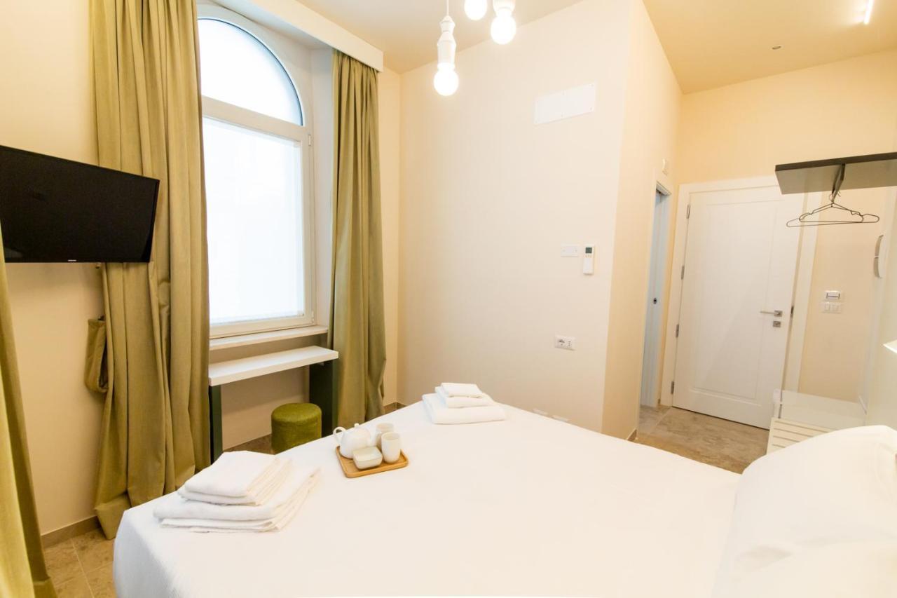 Migliori Olive Ascolane Beds Bed and Breakfast Ascoli Piceno Buitenkant foto