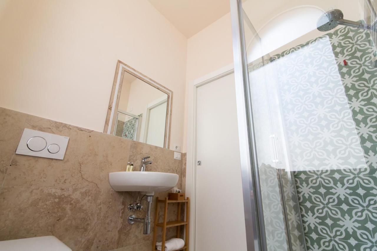 Migliori Olive Ascolane Beds Bed and Breakfast Ascoli Piceno Buitenkant foto