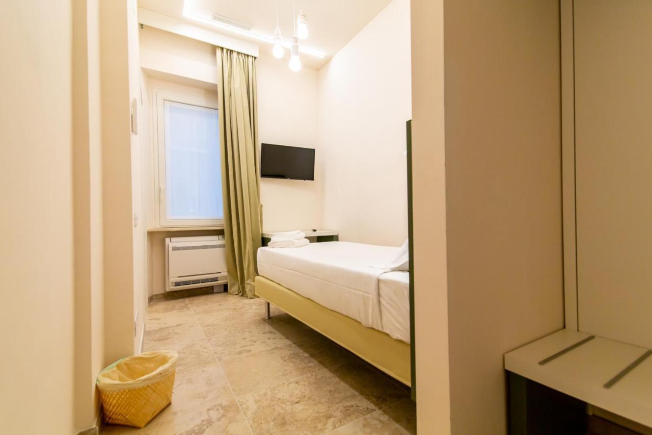 Migliori Olive Ascolane Beds Bed and Breakfast Ascoli Piceno Buitenkant foto