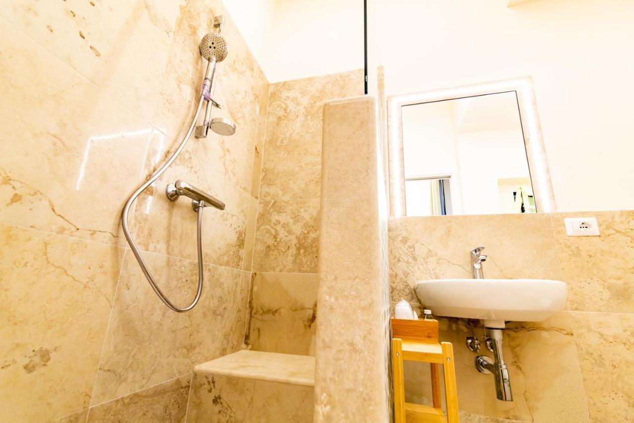 Migliori Olive Ascolane Beds Bed and Breakfast Ascoli Piceno Buitenkant foto