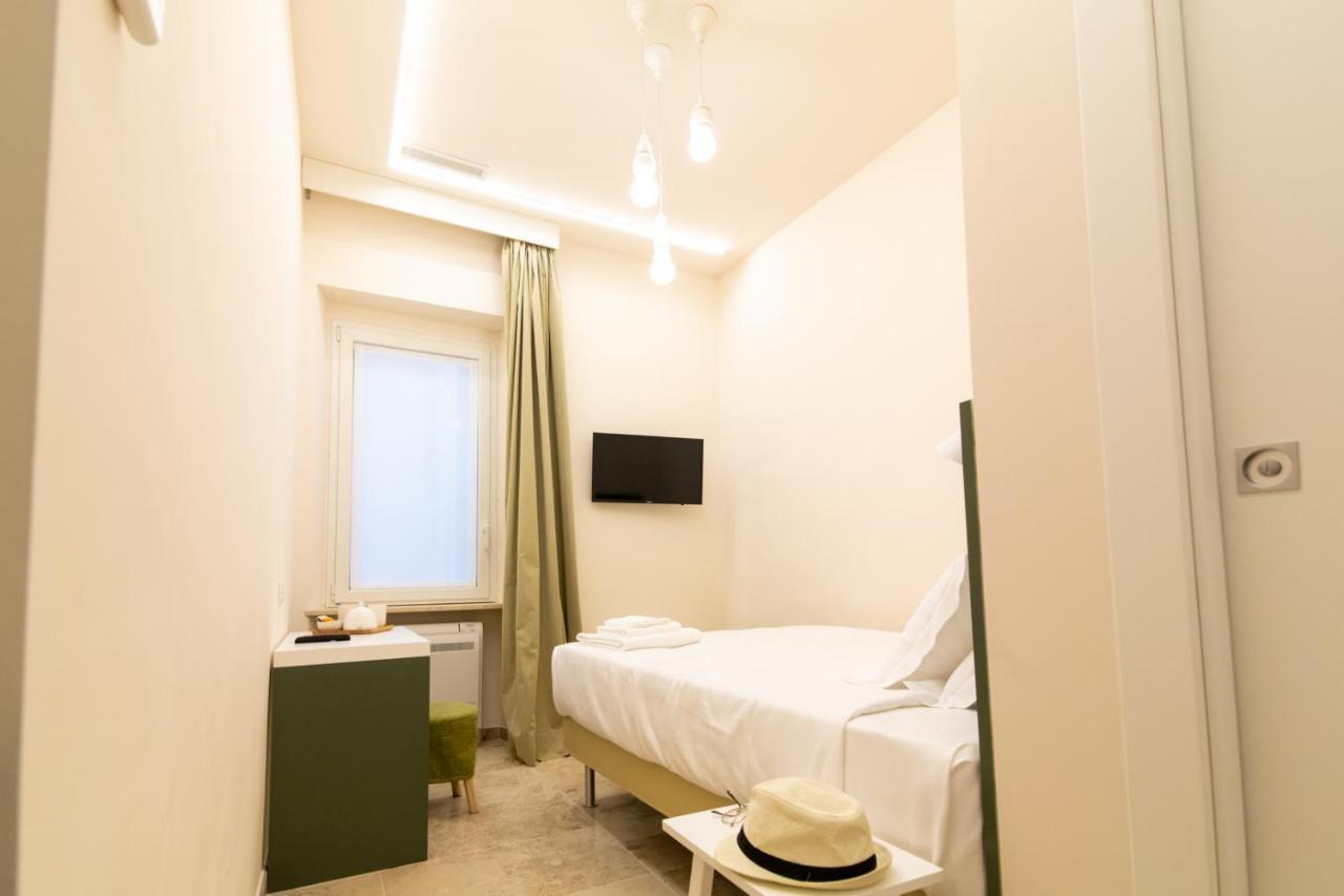 Migliori Olive Ascolane Beds Bed and Breakfast Ascoli Piceno Buitenkant foto