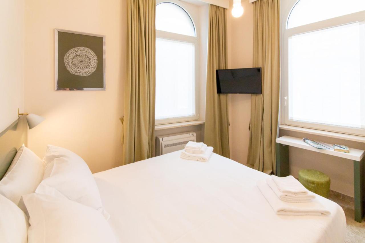 Migliori Olive Ascolane Beds Bed and Breakfast Ascoli Piceno Buitenkant foto