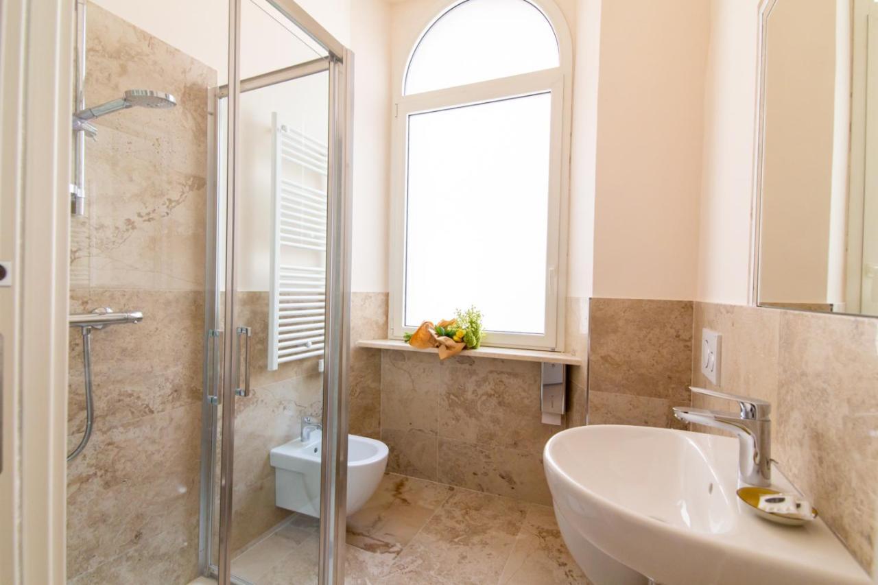 Migliori Olive Ascolane Beds Bed and Breakfast Ascoli Piceno Buitenkant foto