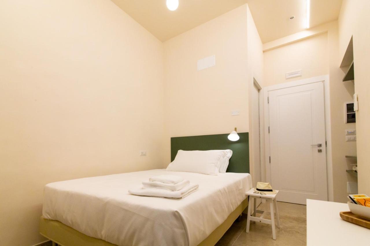 Migliori Olive Ascolane Beds Bed and Breakfast Ascoli Piceno Buitenkant foto