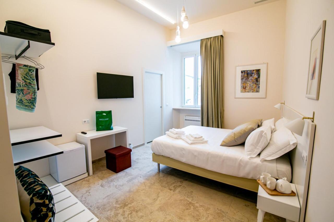 Migliori Olive Ascolane Beds Bed and Breakfast Ascoli Piceno Buitenkant foto