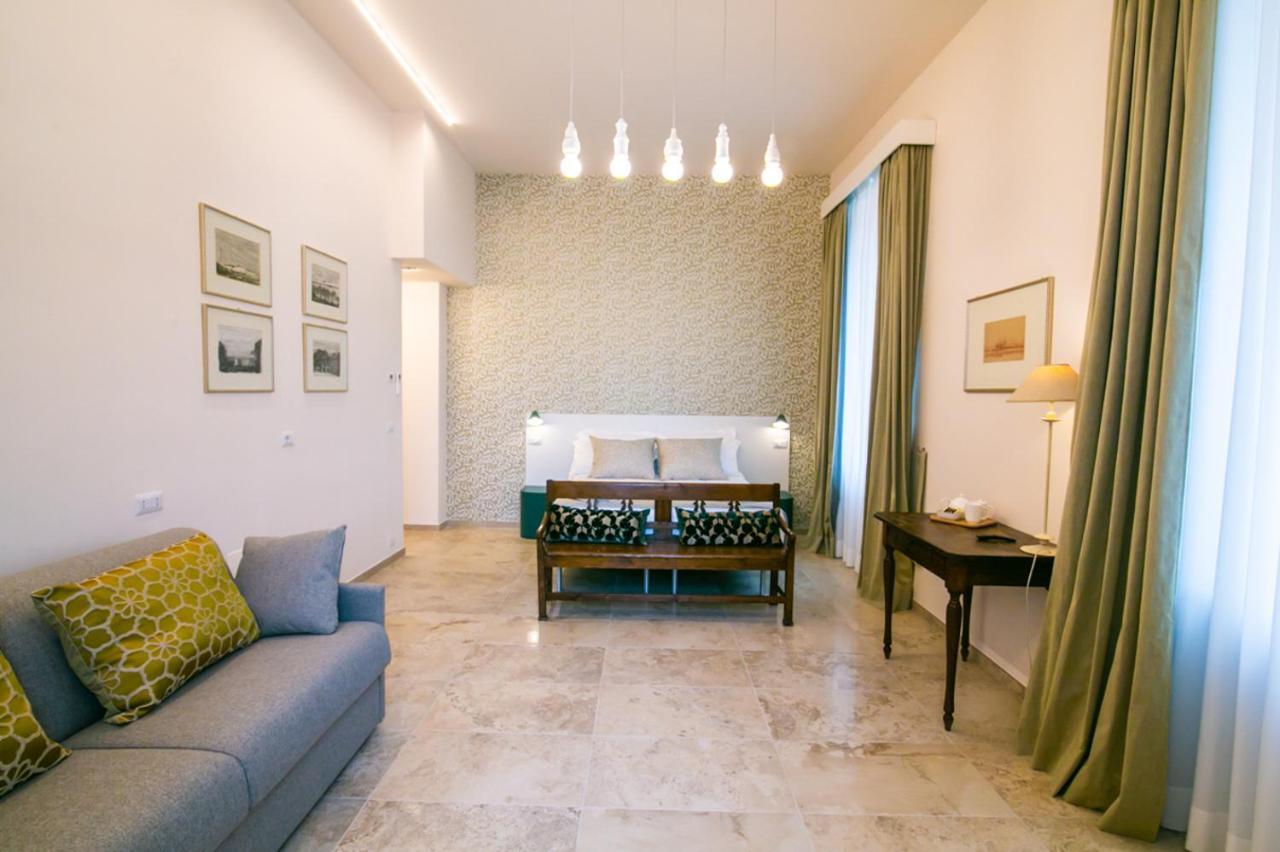 Migliori Olive Ascolane Beds Bed and Breakfast Ascoli Piceno Buitenkant foto