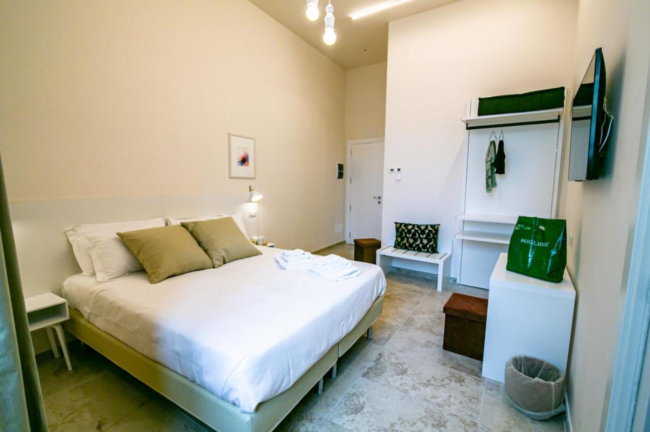 Migliori Olive Ascolane Beds Bed and Breakfast Ascoli Piceno Buitenkant foto