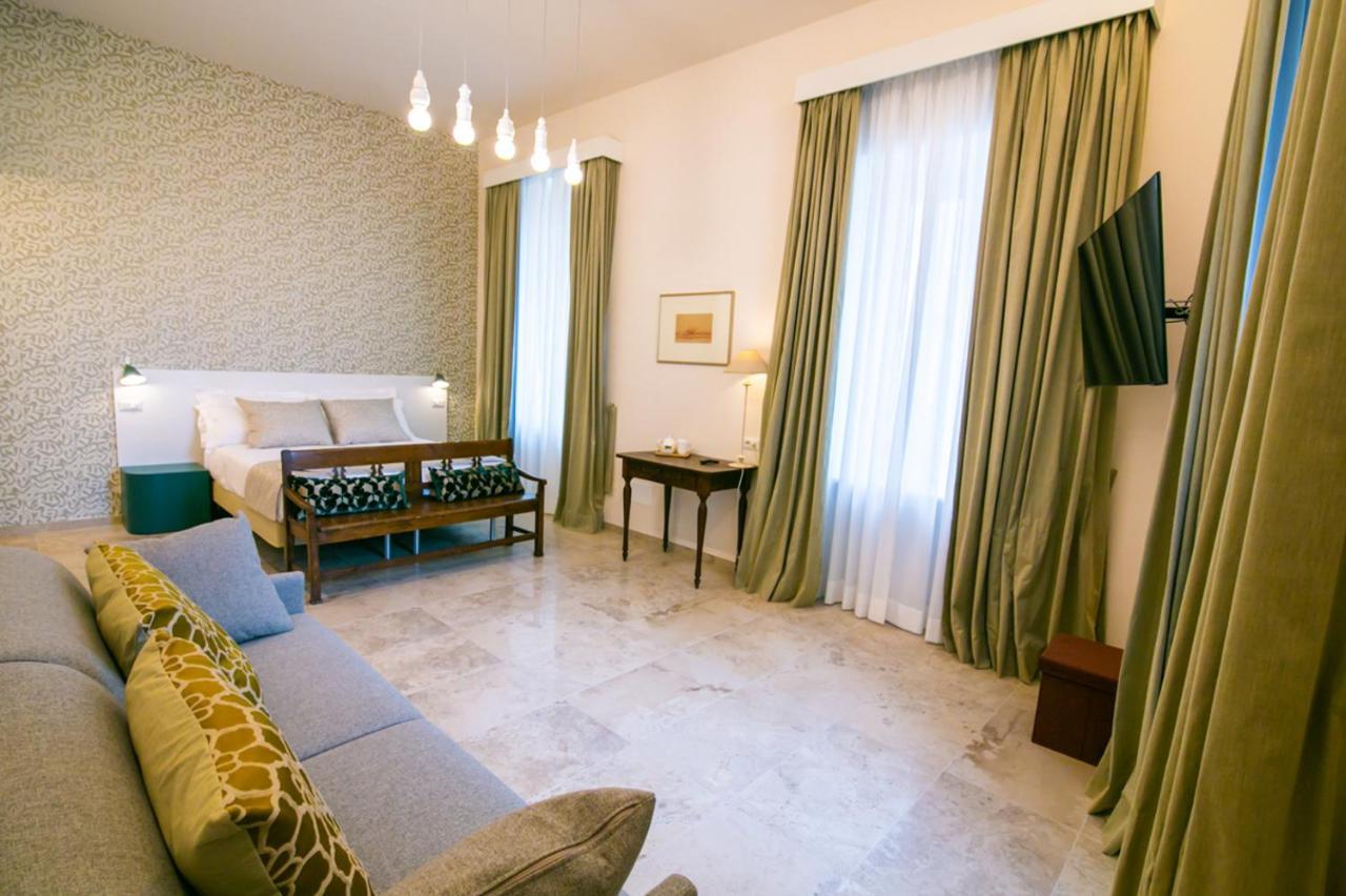 Migliori Olive Ascolane Beds Bed and Breakfast Ascoli Piceno Buitenkant foto