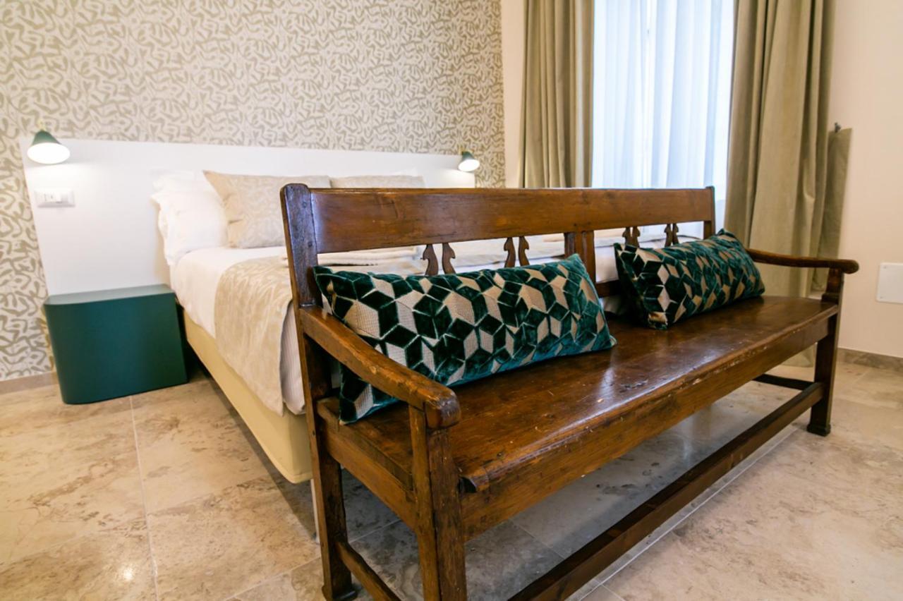 Migliori Olive Ascolane Beds Bed and Breakfast Ascoli Piceno Buitenkant foto