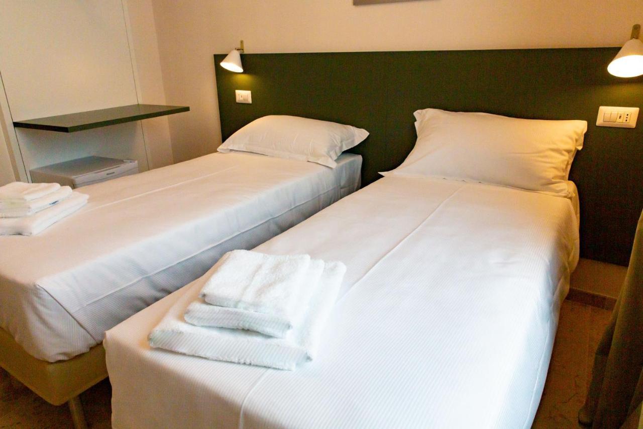 Migliori Olive Ascolane Beds Bed and Breakfast Ascoli Piceno Buitenkant foto