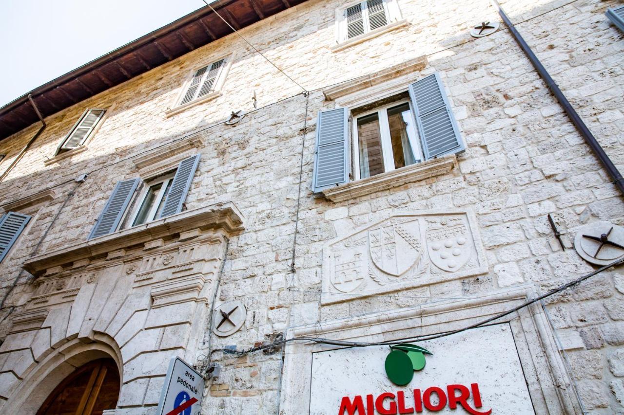 Migliori Olive Ascolane Beds Bed and Breakfast Ascoli Piceno Buitenkant foto