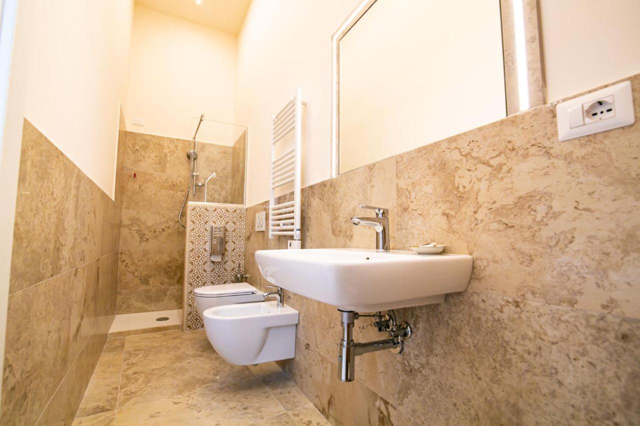 Migliori Olive Ascolane Beds Bed and Breakfast Ascoli Piceno Buitenkant foto