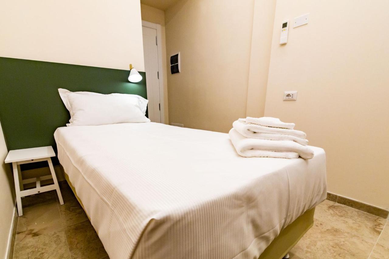 Migliori Olive Ascolane Beds Bed and Breakfast Ascoli Piceno Buitenkant foto
