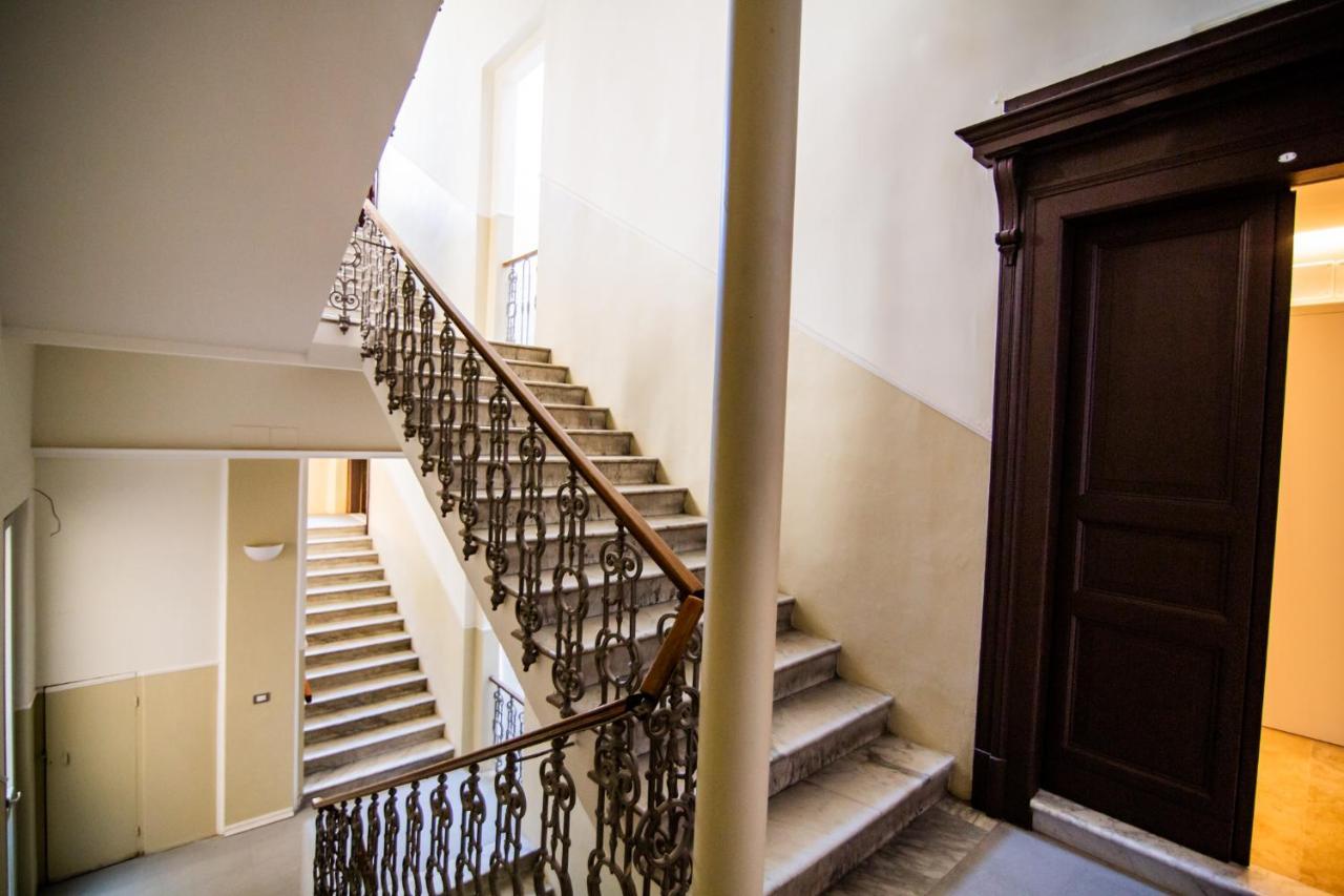 Migliori Olive Ascolane Beds Bed and Breakfast Ascoli Piceno Buitenkant foto