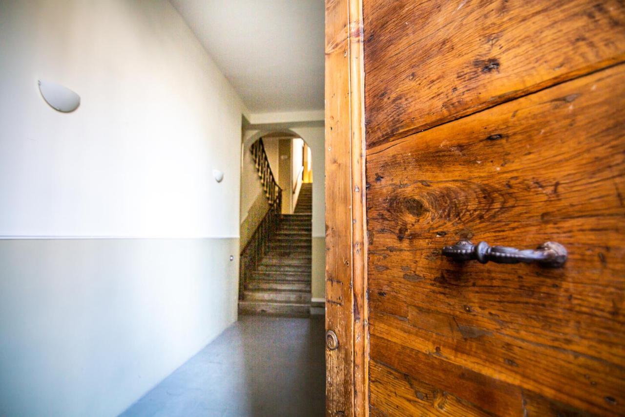 Migliori Olive Ascolane Beds Bed and Breakfast Ascoli Piceno Buitenkant foto