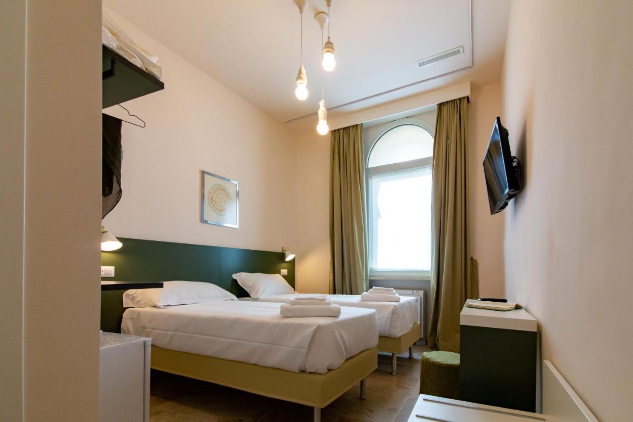 Migliori Olive Ascolane Beds Bed and Breakfast Ascoli Piceno Buitenkant foto
