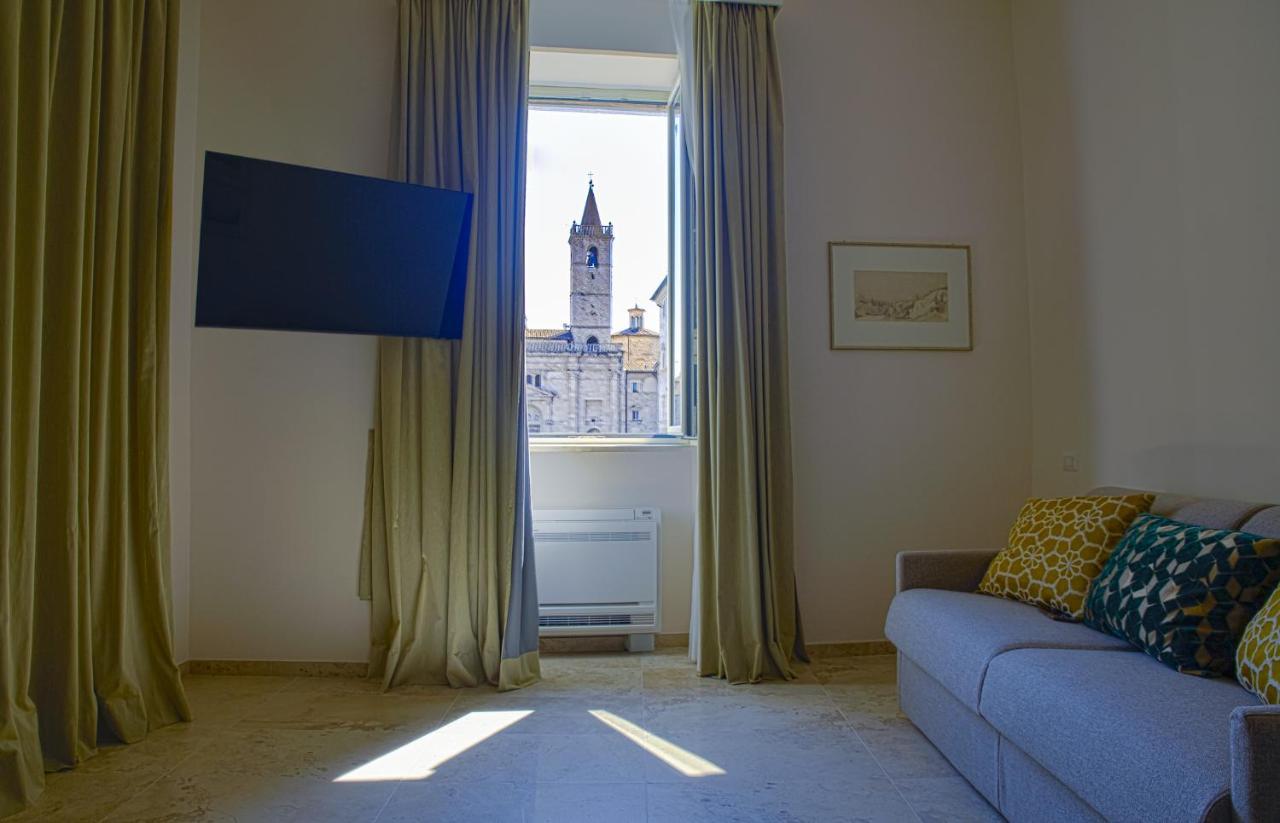 Migliori Olive Ascolane Beds Bed and Breakfast Ascoli Piceno Buitenkant foto