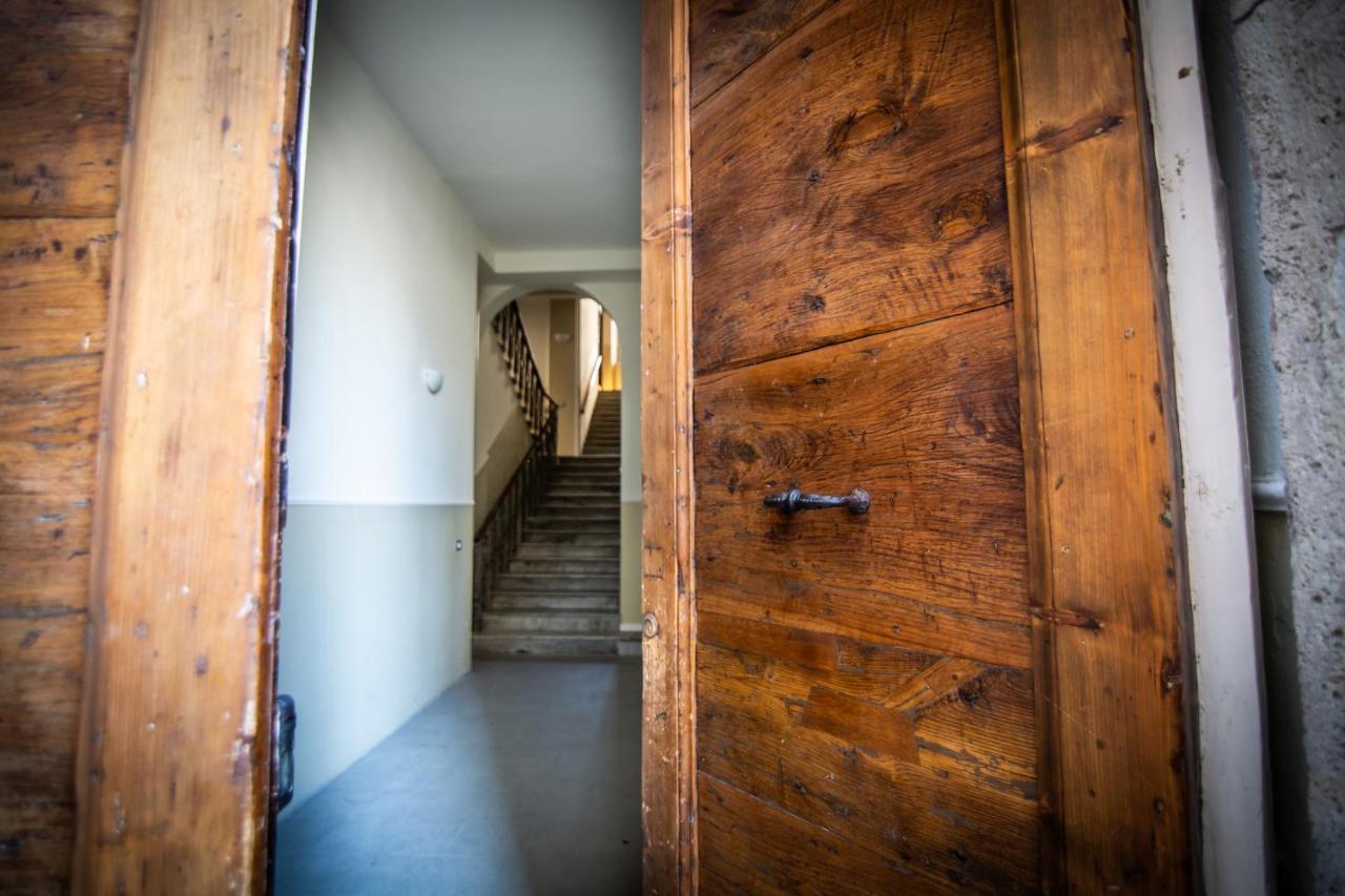 Migliori Olive Ascolane Beds Bed and Breakfast Ascoli Piceno Buitenkant foto